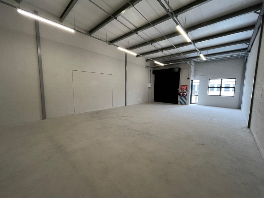 To Let commercial Property for Rent in Montague Gardens Western Cape